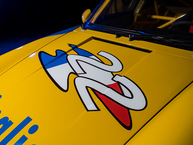 Drive Straat - 1994 Porsche 911 Cup 3.8 WP0ZZZ997RS398097 - Yellow - Before Restoration